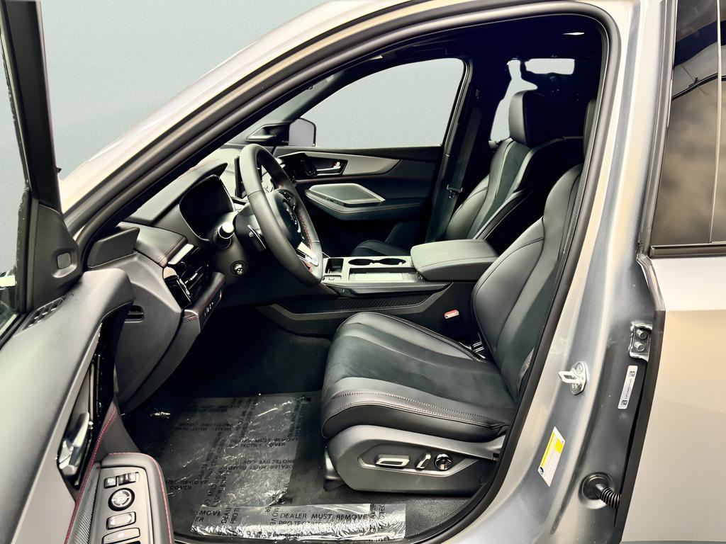 new 2026 Acura MDX car