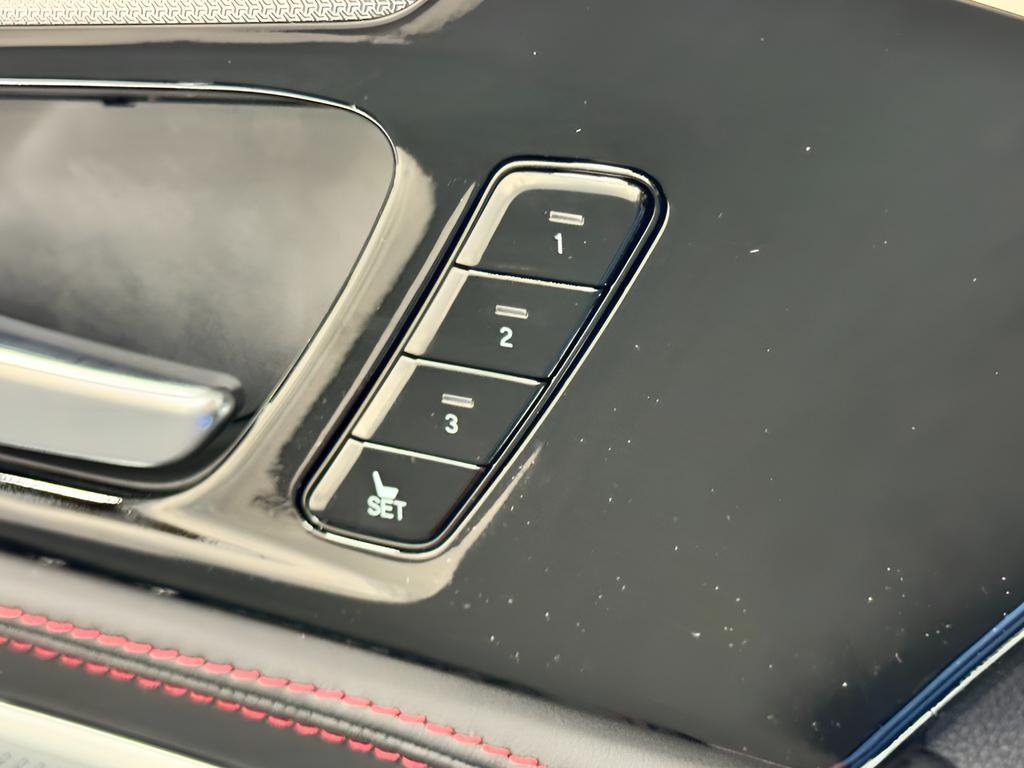 new 2026 Acura MDX car