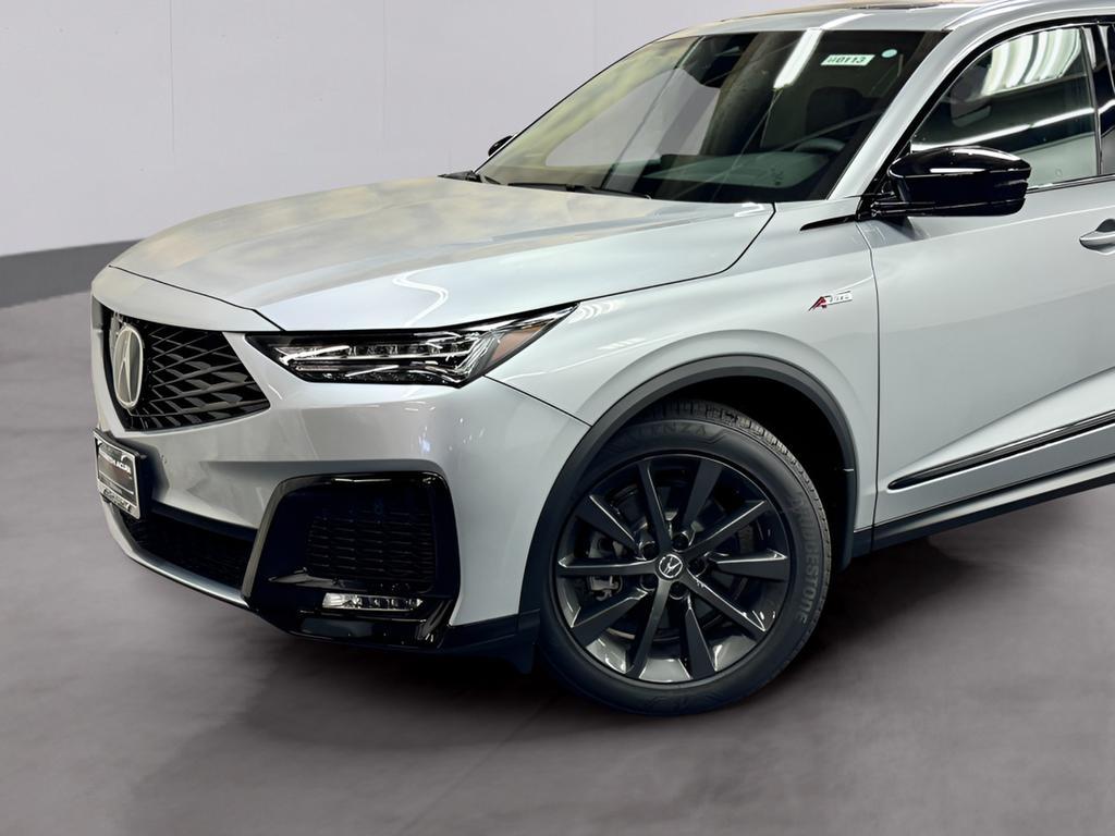 new 2026 Acura MDX car
