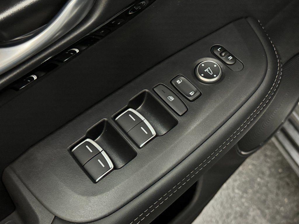 new 2025 Acura ADX car, priced at $38,350