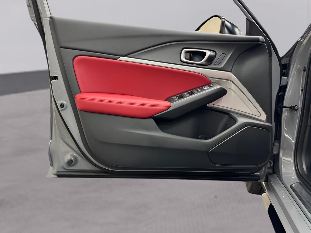 new 2026 Acura Integra car, priced at $37,745