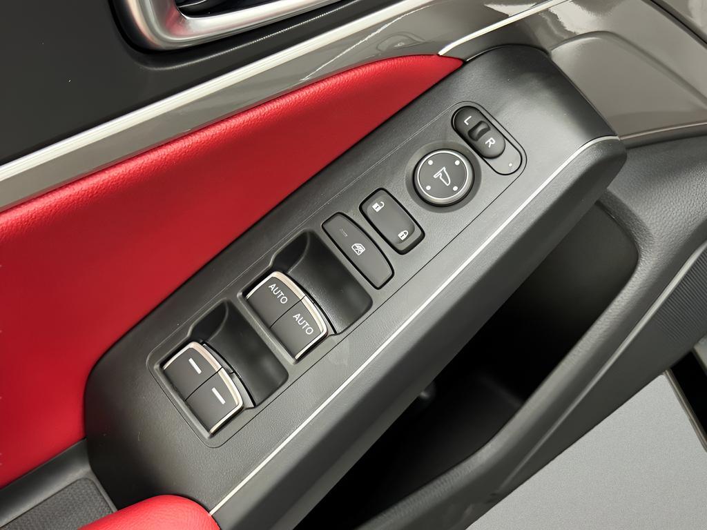 new 2026 Acura Integra car, priced at $37,745