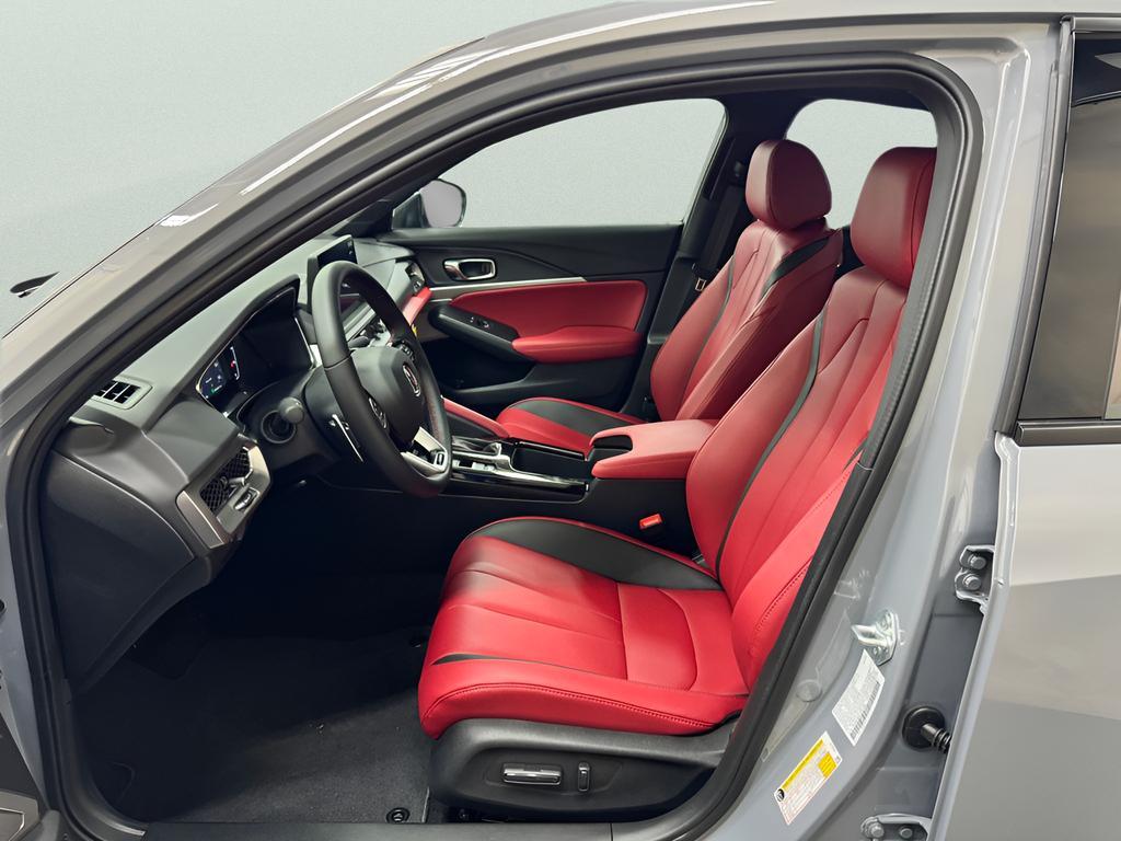 new 2026 Acura Integra car, priced at $37,745