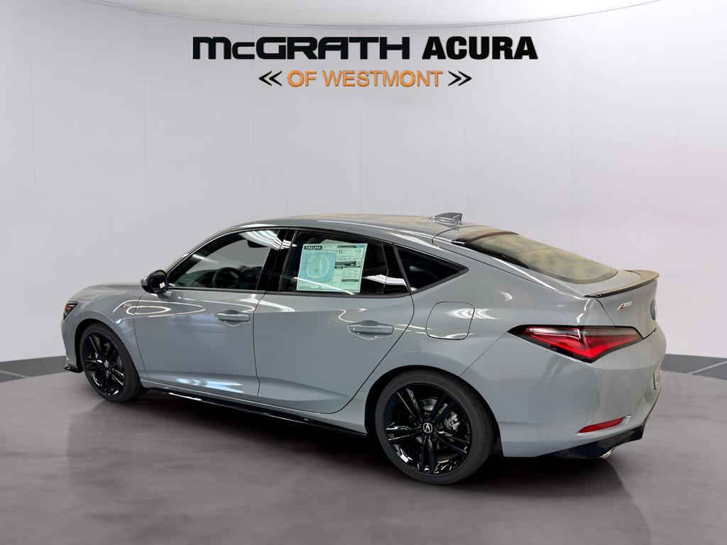 new 2026 Acura Integra car, priced at $37,745