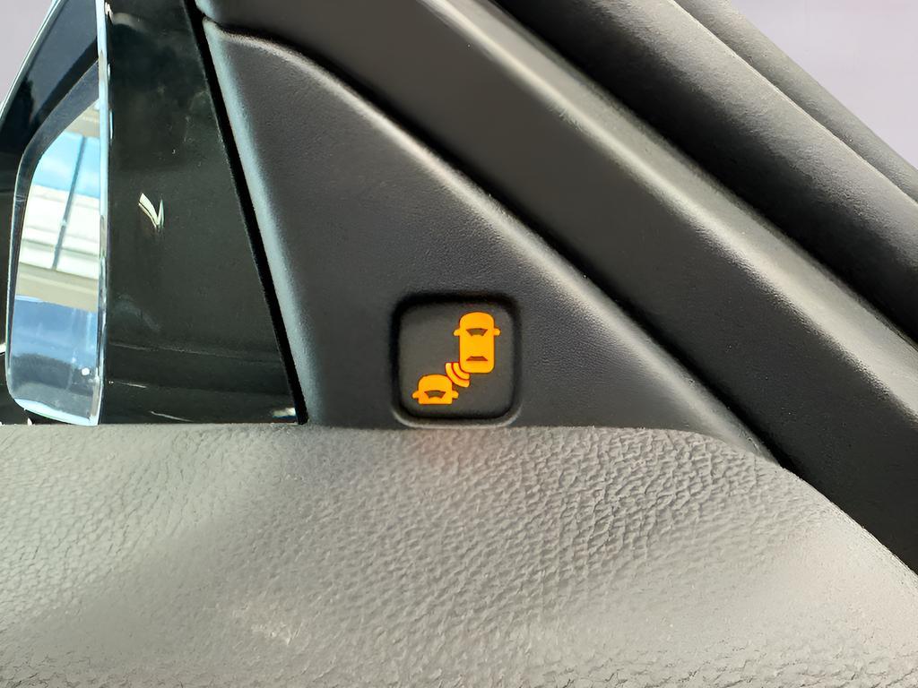 new 2025 Acura TLX car, priced at $52,195