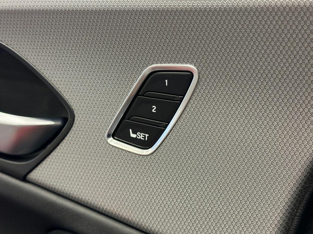 new 2025 Acura TLX car, priced at $52,195