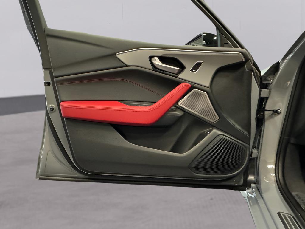 new 2025 Acura TLX car, priced at $52,195