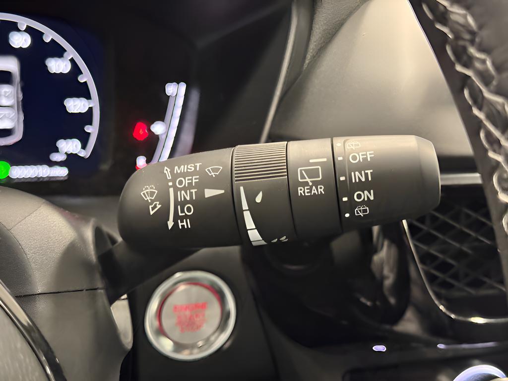 new 2025 Acura ADX car, priced at $36,950