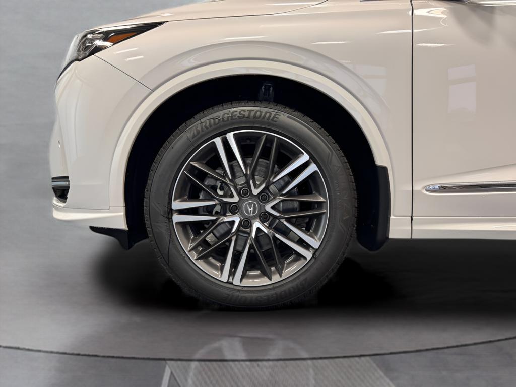 new 2026 Acura MDX car, priced at $68,850