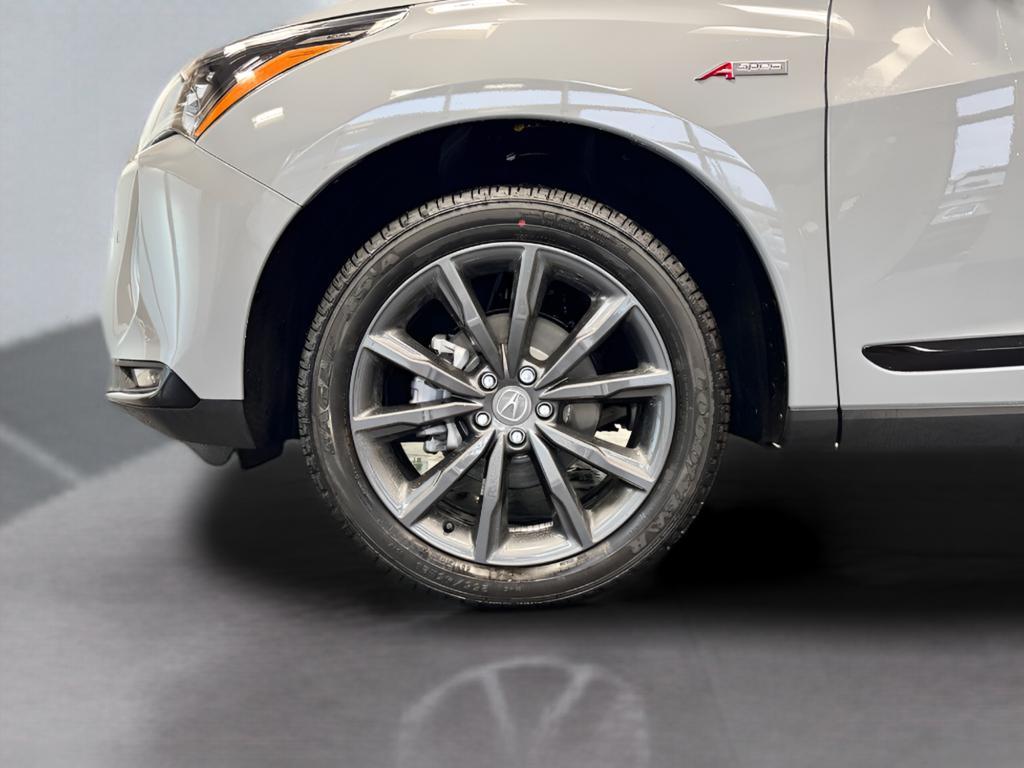new 2026 Acura RDX car, priced at $53,163