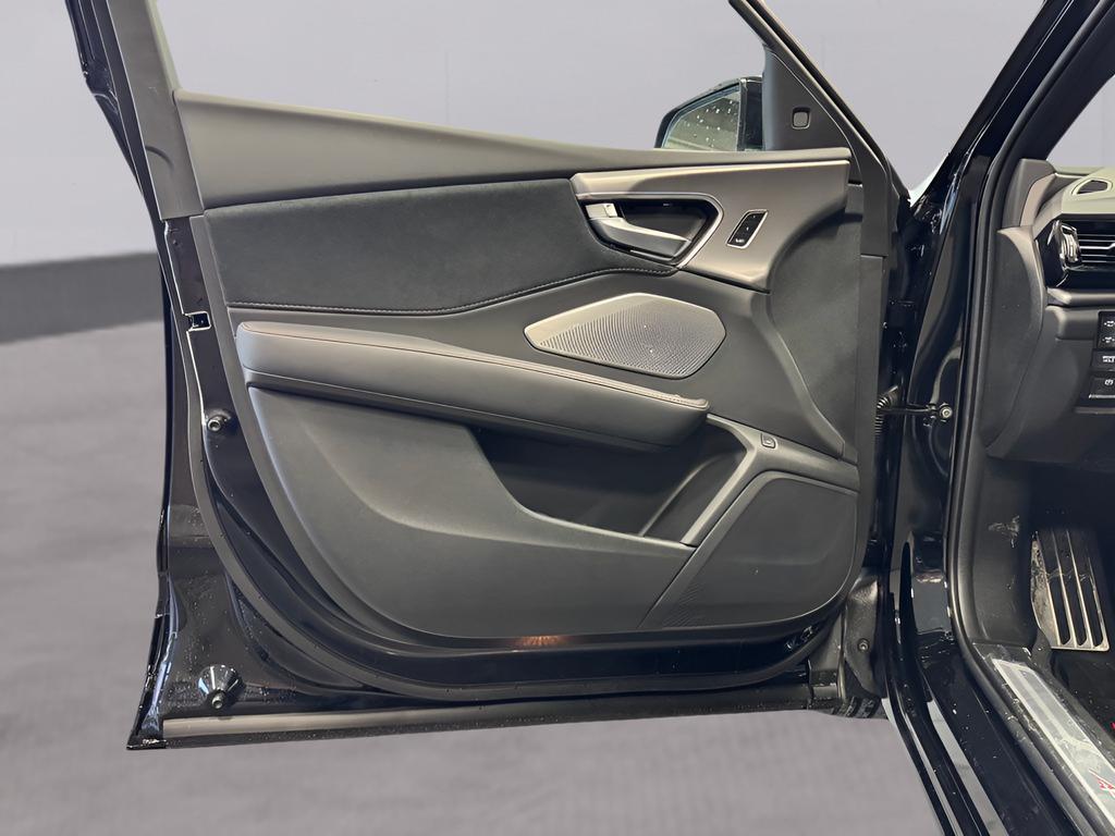 new 2026 Acura RDX car, priced at $56,900