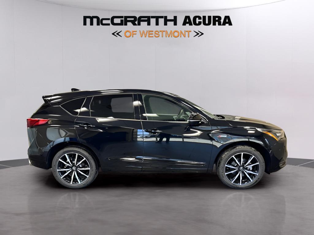 new 2026 Acura RDX car, priced at $56,900