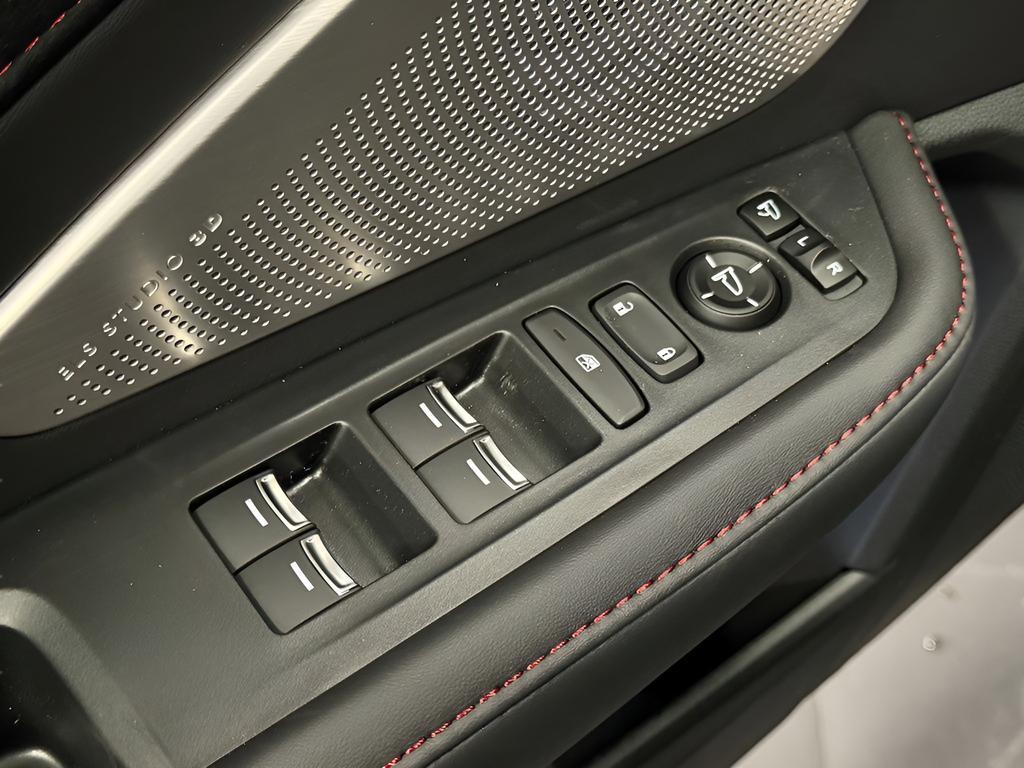 new 2026 Acura RDX car, priced at $56,900