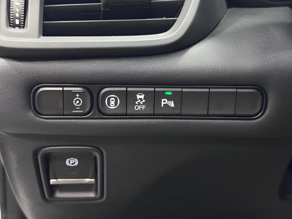 used 2023 Acura TLX car, priced at $30,883