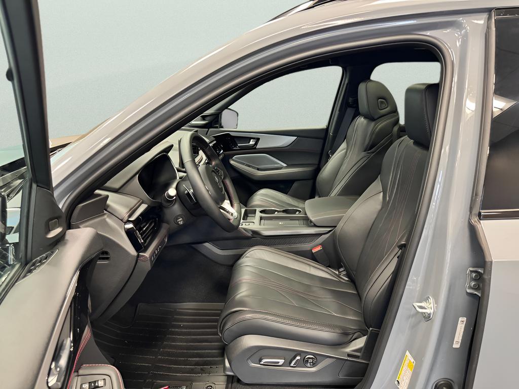 new 2026 Acura MDX car, priced at $71,363