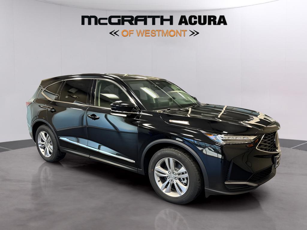 new 2026 Acura MDX car, priced at $56,463