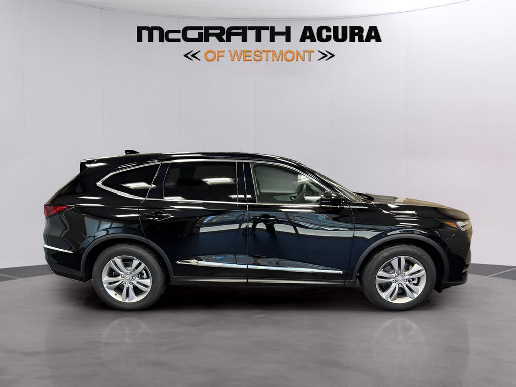 new 2026 Acura MDX car, priced at $56,463