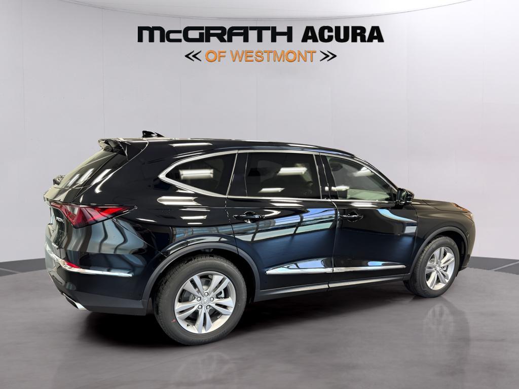 new 2026 Acura MDX car, priced at $56,463