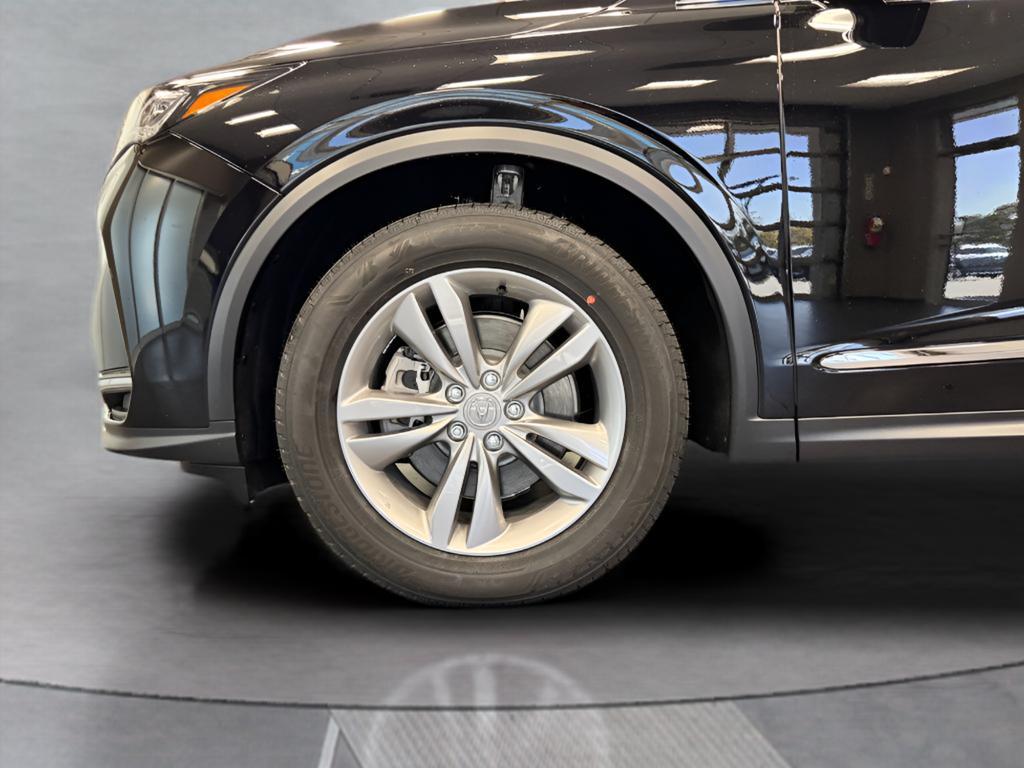 new 2026 Acura MDX car, priced at $56,463