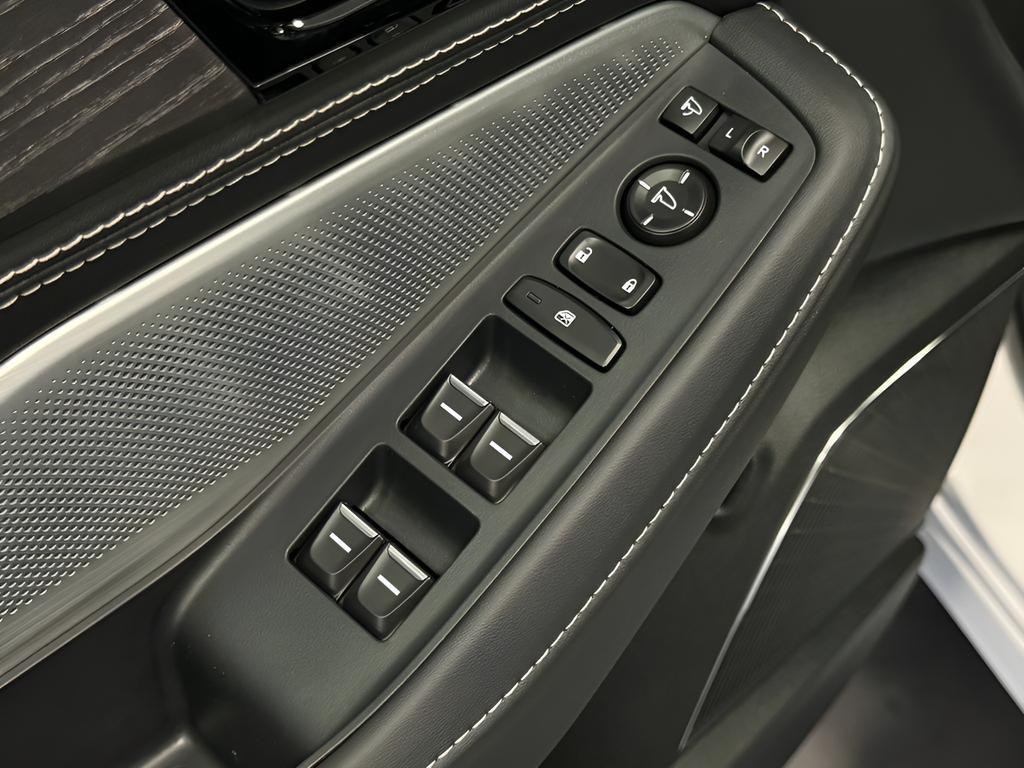 new 2026 Acura MDX car, priced at $69,363