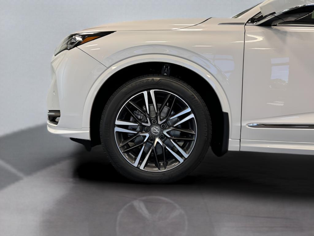 new 2026 Acura MDX car, priced at $69,363