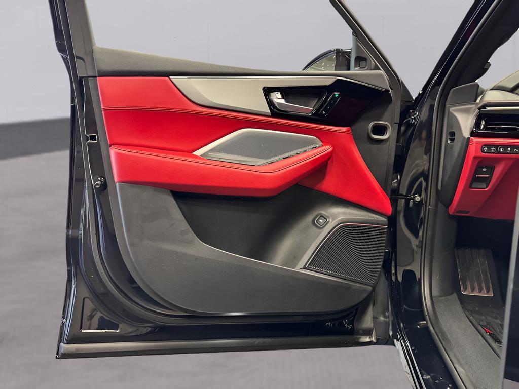 new 2026 Acura MDX car, priced at $70,950