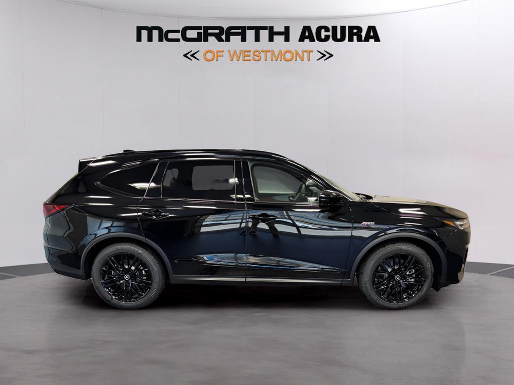 new 2026 Acura MDX car, priced at $70,950