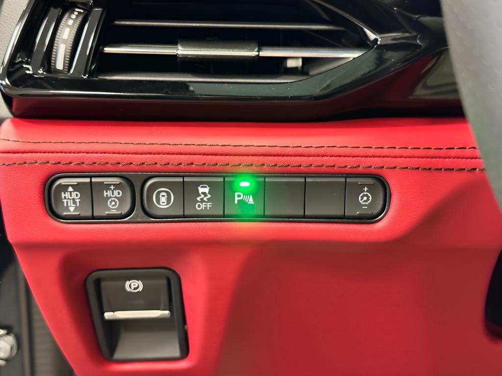 new 2026 Acura MDX car, priced at $70,950