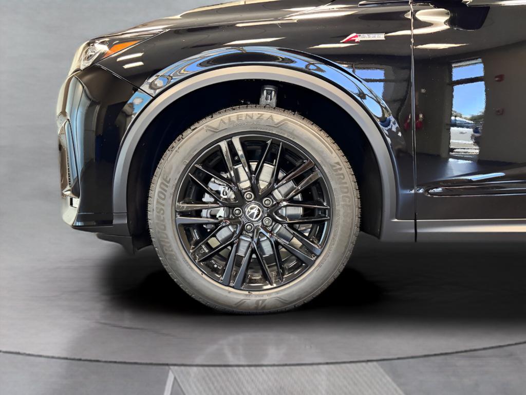 new 2026 Acura MDX car, priced at $70,950