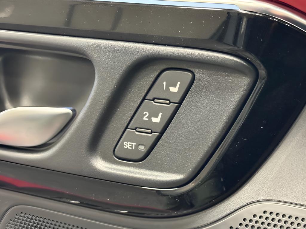 new 2026 Acura ADX car, priced at $46,450