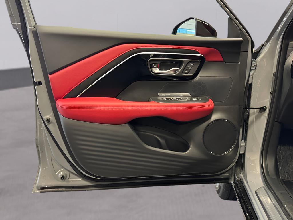 new 2026 Acura ADX car, priced at $46,450