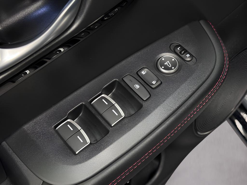 used 2025 Acura ADX car, priced at $33,055