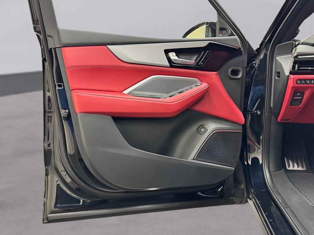 new 2026 Acura MDX car, priced at $70,850