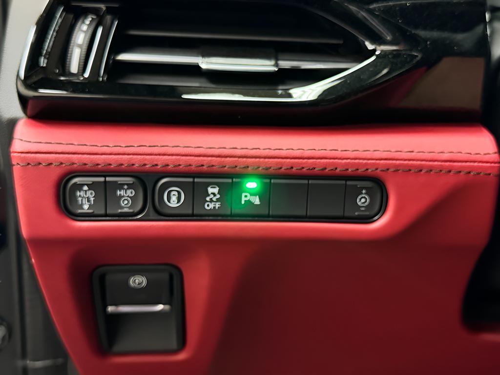 new 2026 Acura MDX car, priced at $70,850