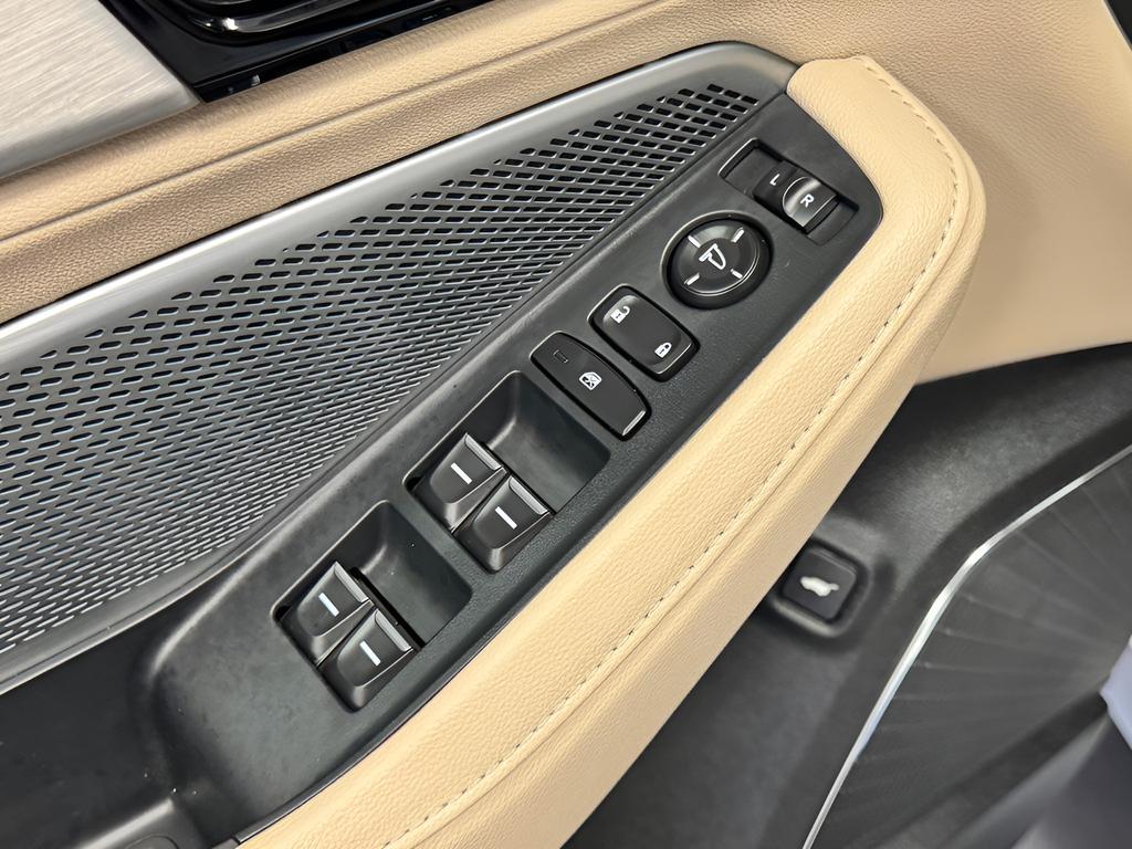 new 2026 Acura MDX car, priced at $56,463