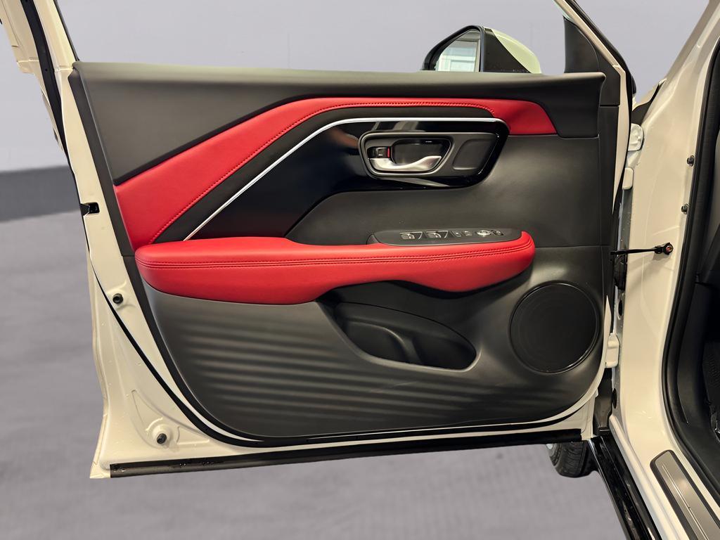 used 2025 Acura ADX car, priced at $32,175