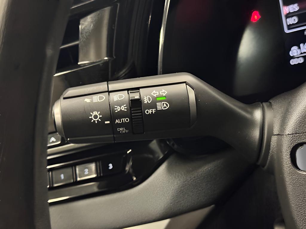 used 2023 Lexus RX 350 car, priced at $46,950