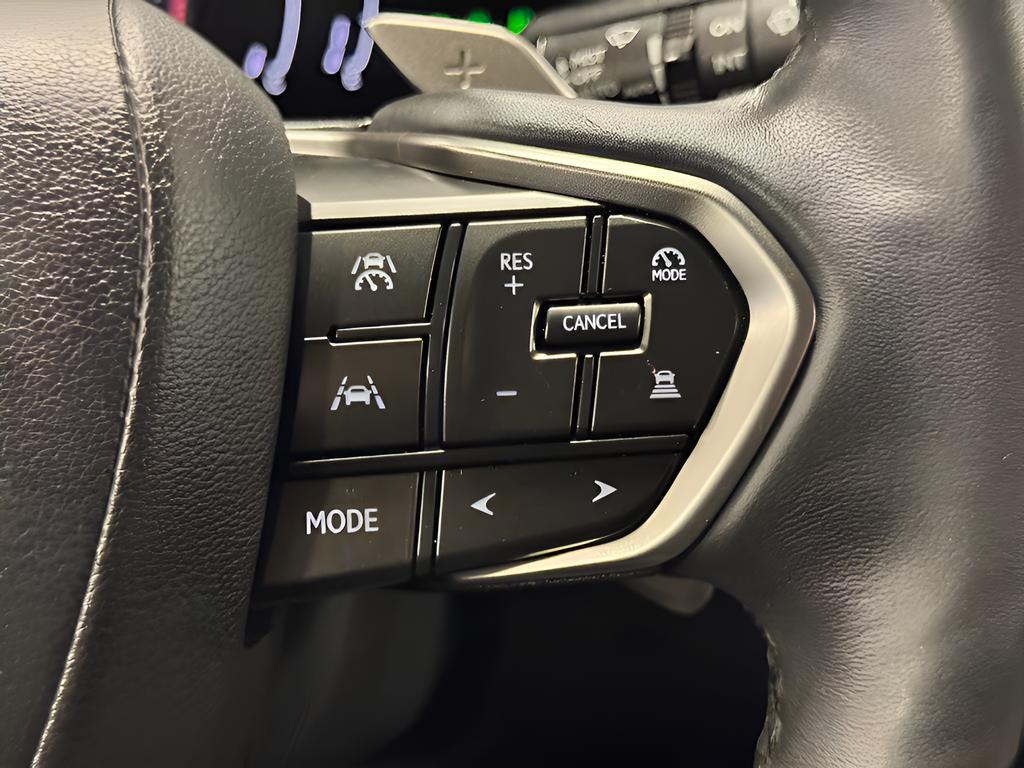 used 2023 Lexus RX 350 car, priced at $46,950