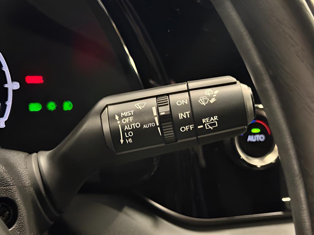 used 2023 Lexus RX 350 car, priced at $46,950