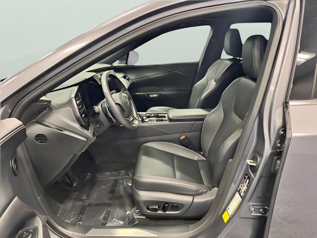 used 2023 Lexus RX 350 car, priced at $46,950