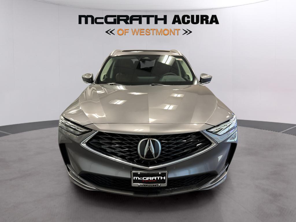 new 2026 Acura MDX car, priced at $69,363