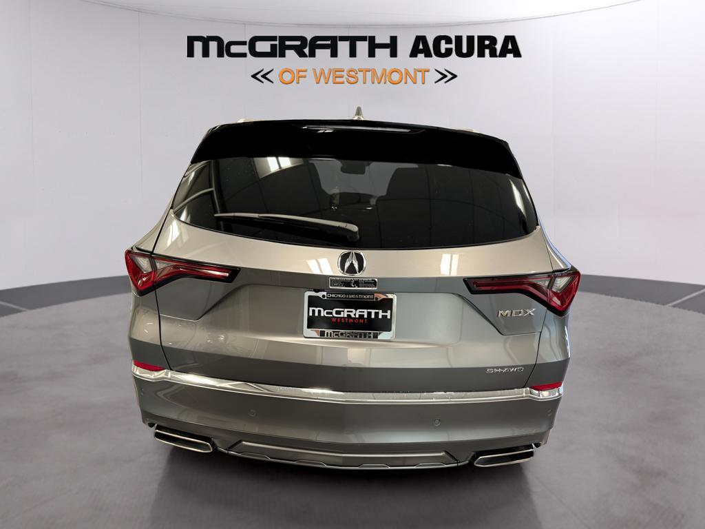 new 2026 Acura MDX car, priced at $69,363
