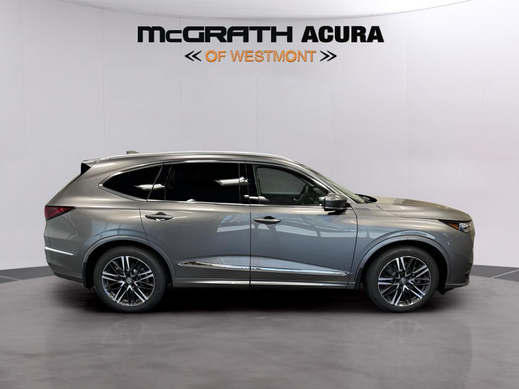 new 2026 Acura MDX car, priced at $69,363