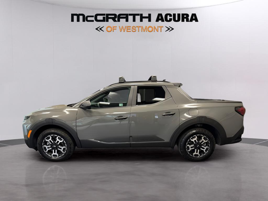 used 2025 Hyundai SANTA CRUZ car, priced at $36,392