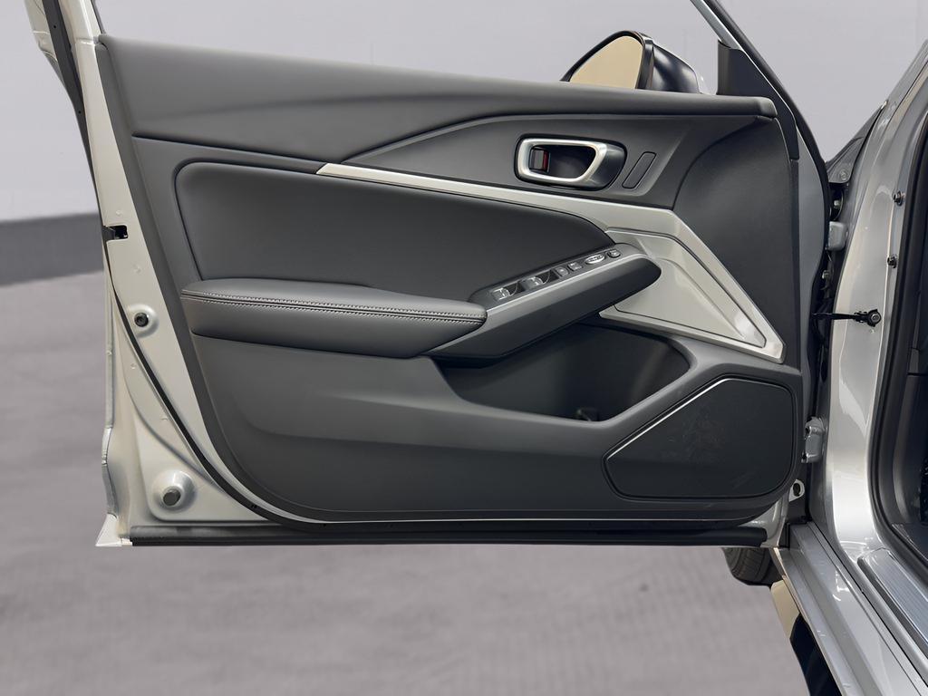 new 2026 Acura Integra car, priced at $37,145