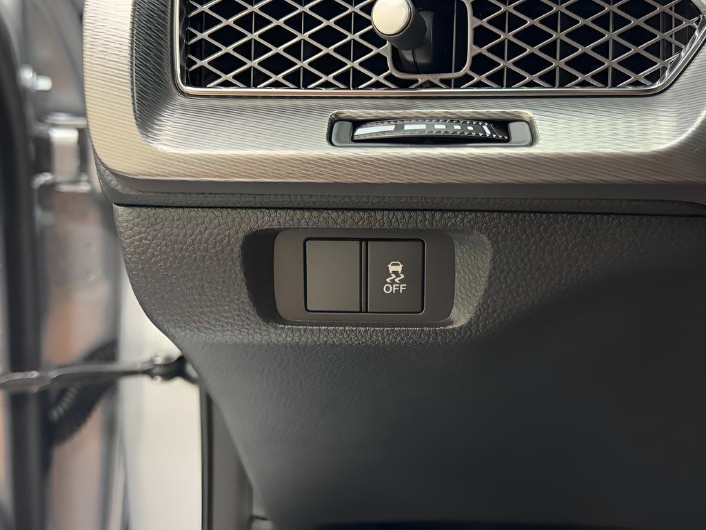 new 2026 Acura Integra car, priced at $37,145