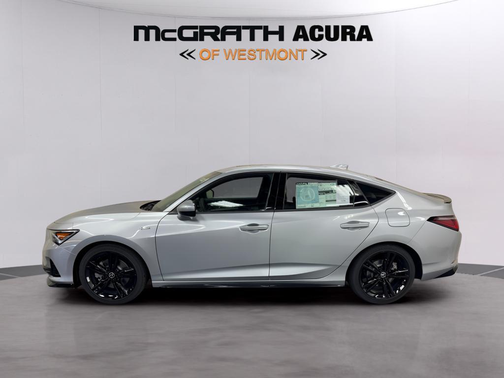 new 2026 Acura Integra car, priced at $37,145