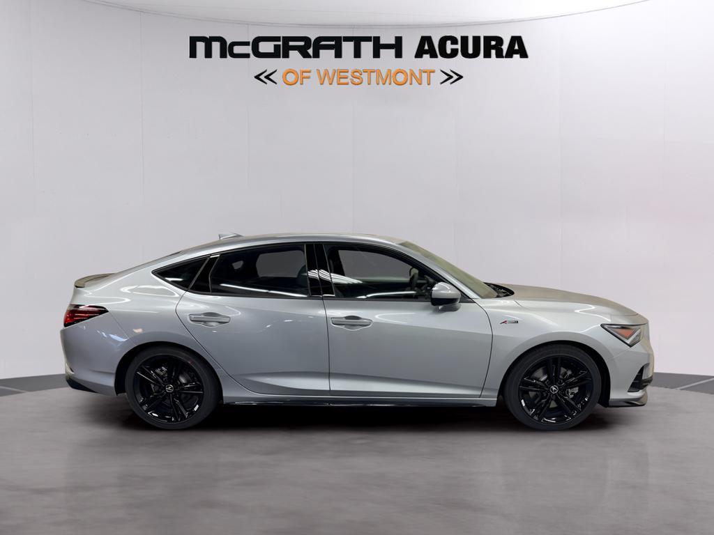 new 2026 Acura Integra car, priced at $37,145