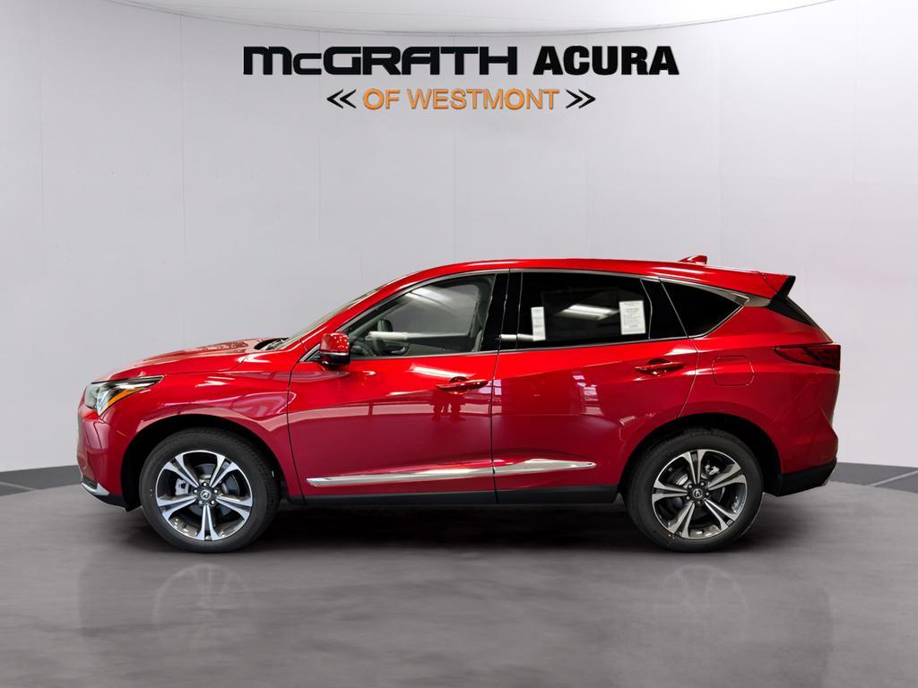 new 2026 Acura RDX car, priced at $50,163