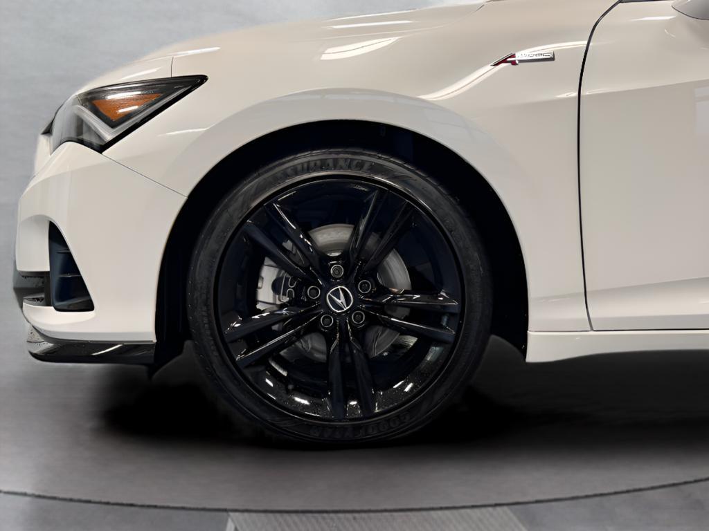 new 2026 Acura Integra car, priced at $37,745